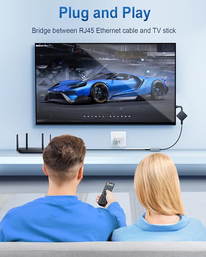 ELECTOP 1000 Mbps Ethernet Adapter - Image 5