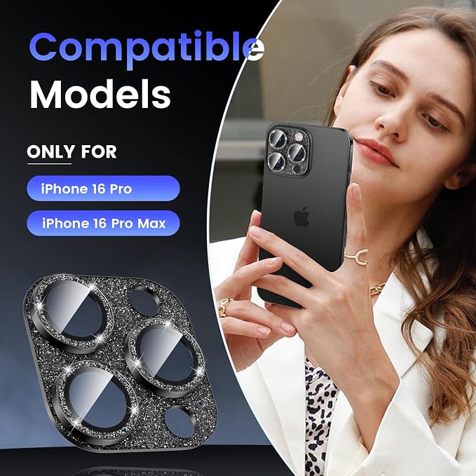 Tensea for iPhone 16 Pro/iPhone 16 Pro Max/iPhone 14 Pro/iPhone 14 Pro Max - Image 2