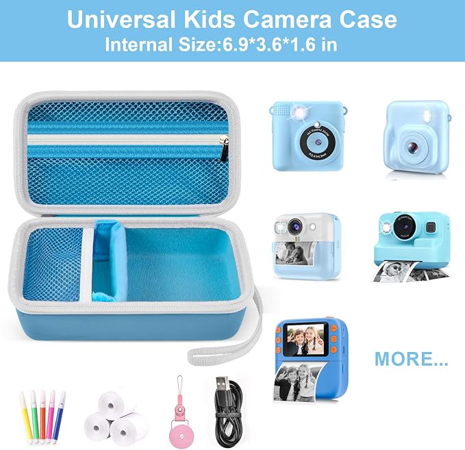 Case Compatible with ESOXOFFORE - Image 2
