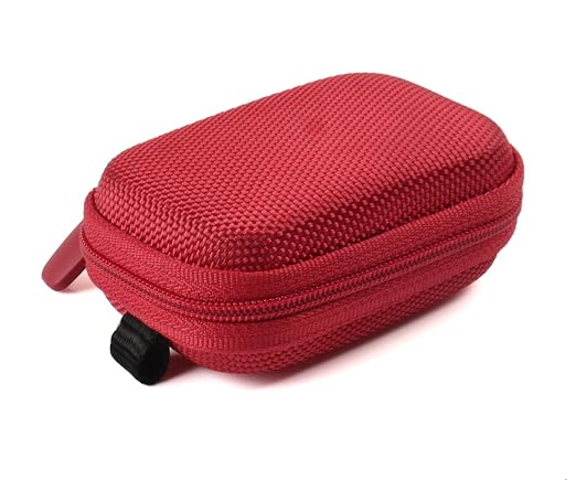 Designed Protective Case for Hearing Aid, Hearing Amplifier, Personal Sound - Image 2