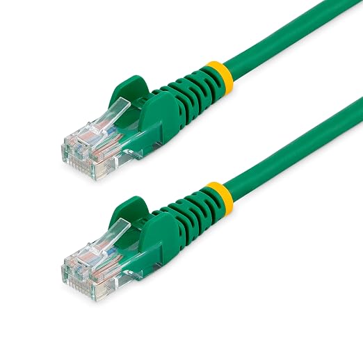 StarTech.com 6 ft. Cat5e Ethernet Cable by StarTech