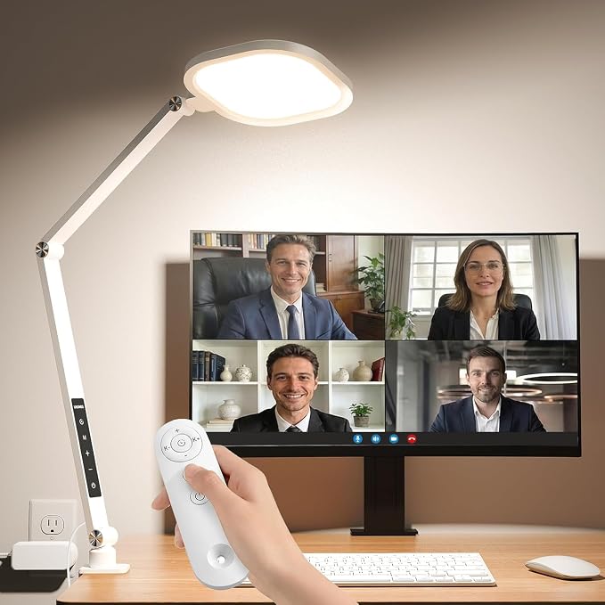 LitONES Video Conference Lighting by LitONES
