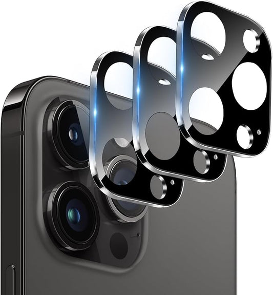 Dengduoduo 3 Pack Camera Lens Protector by Dengduoduo