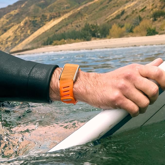 WHOOP 5.0/MG SportFlex – Waterproof, Sweatproof, Silicone Accessory - Image 6