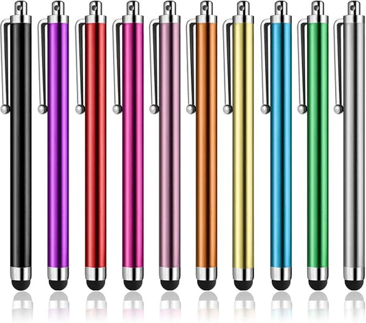 Stylus Pens for Touch Screens, Abiarst High Precision Universal Stylus for iPad by Abiarst