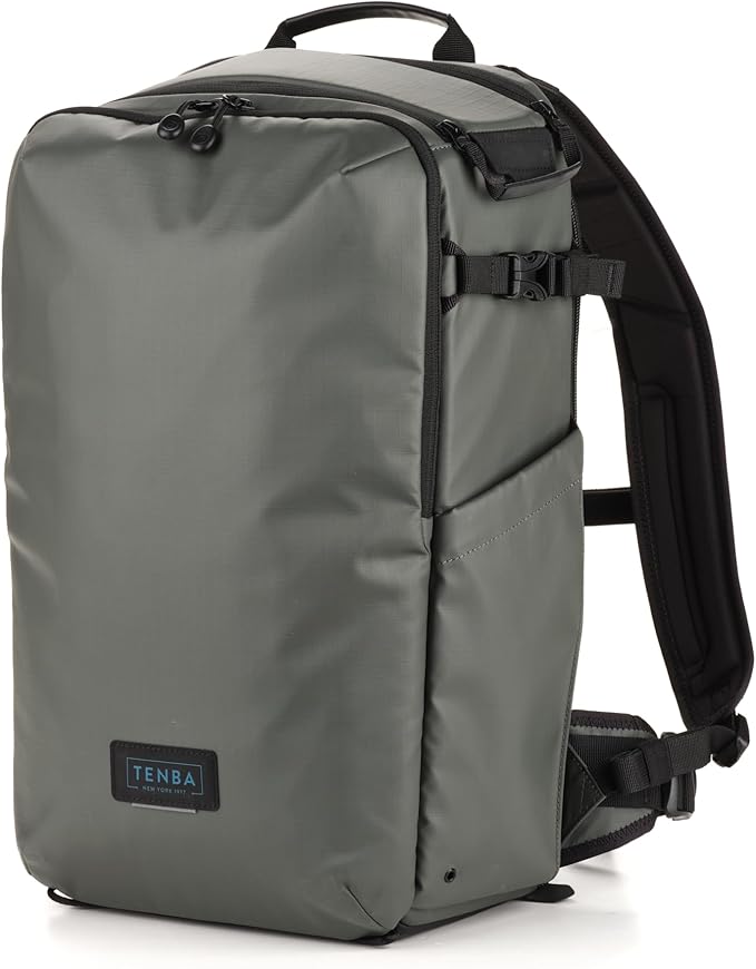 Tenba Solstice v2 20L Backpack for DSLR and Mirrorless cameras and lenses by Tenba