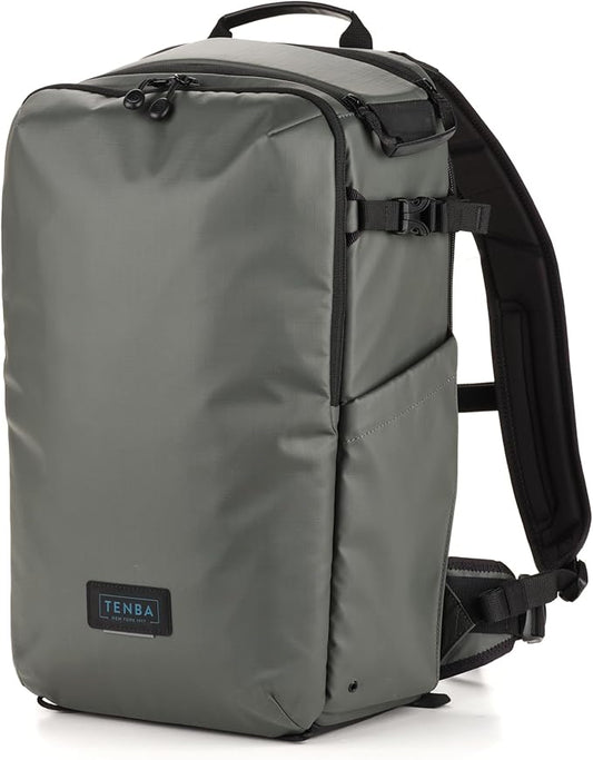 Tenba Solstice v2 20L Backpack for DSLR and Mirrorless cameras and lenses by Tenba