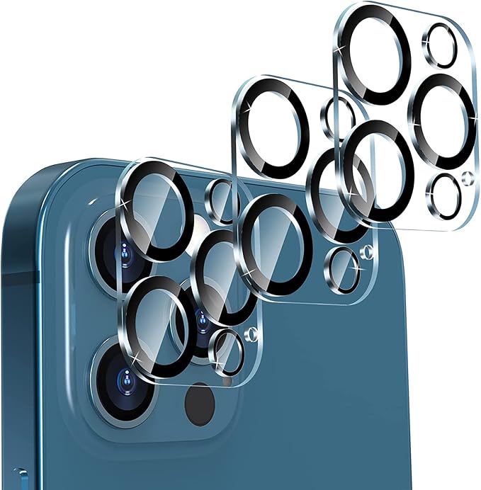imluckies Camera Lens Protector by imluckies