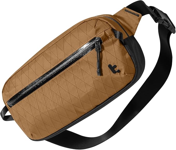 tomtoc 3.5L X-Pac Sling Bag by tomtoc