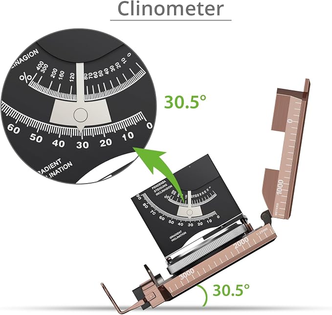 Proster IP65 Compass Hiking Survival - Image 4