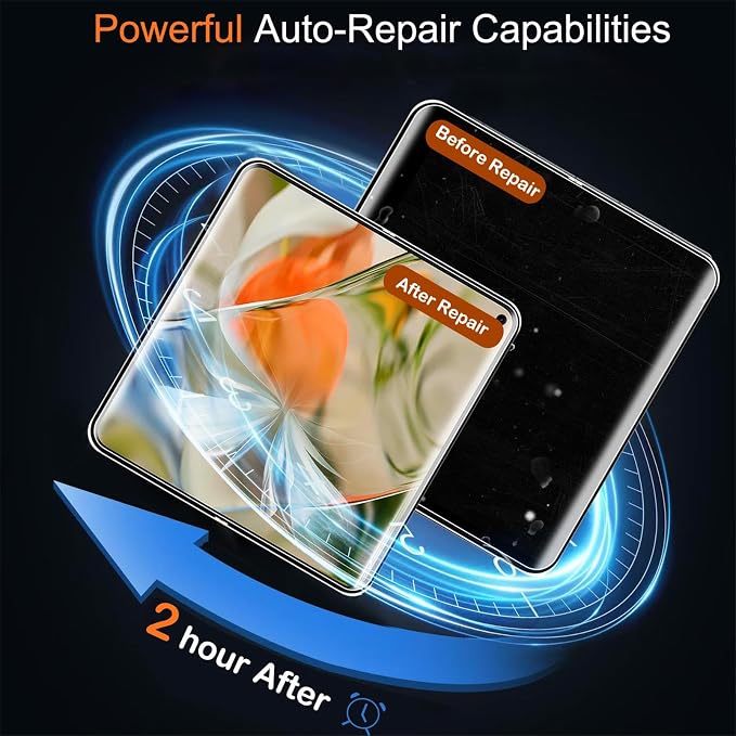 Ferilinso 2 Pack Screen Protector - Image 6