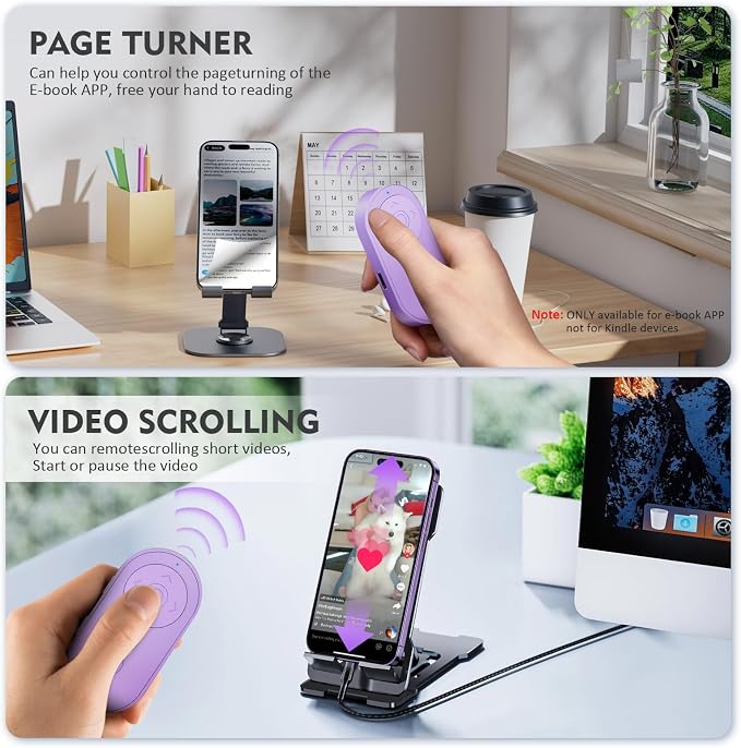 Wireless Camera Remote Control - Image 6