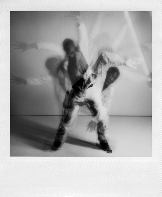 Polaroid Now+ Blue Gray - Image 8