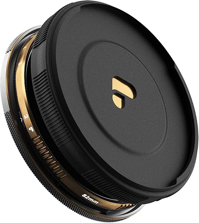 PolarPro 82mm Peter McKinnon VND Camera Filter - Image 5