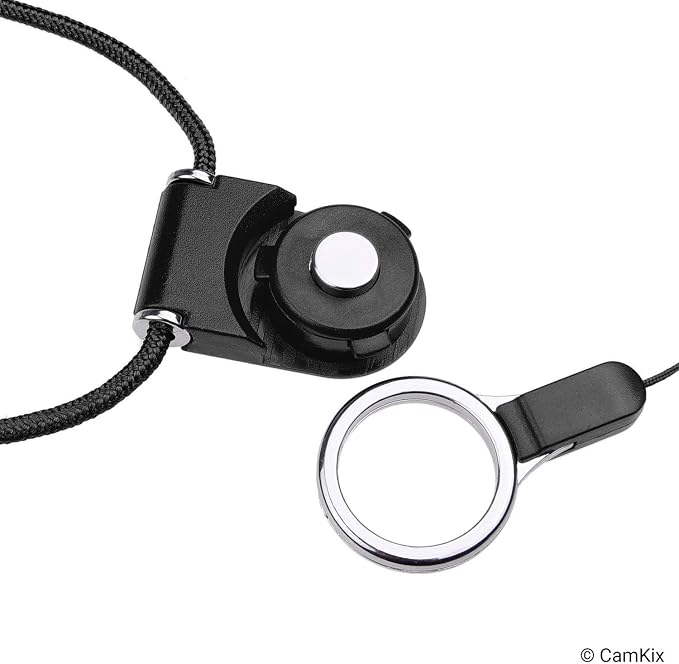CamKix Camera Shutter Remote Control - Image 7