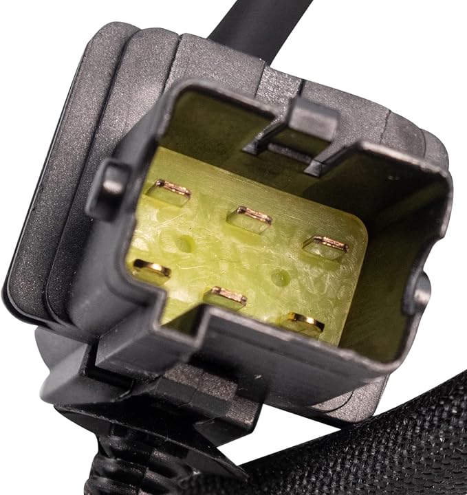 TRQ O2 Oxygen Sensor 5 Wire Wide-Band Upstream Compatible - Image 4