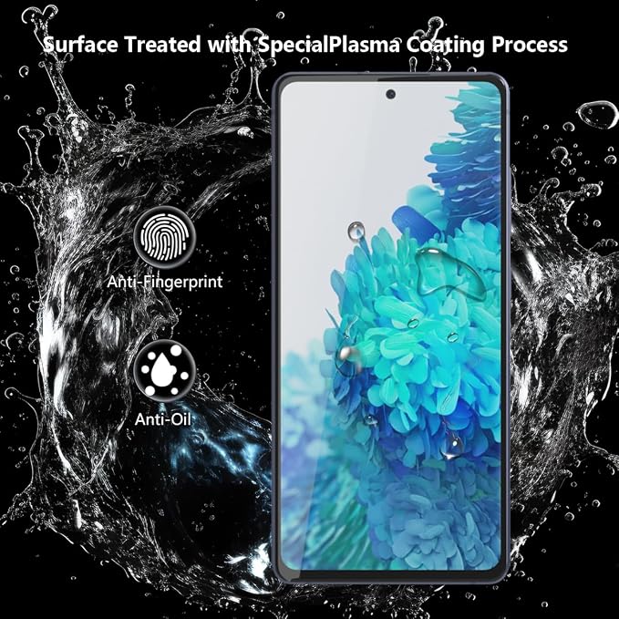 1 Pack Privacy Screen Protector - Image 6