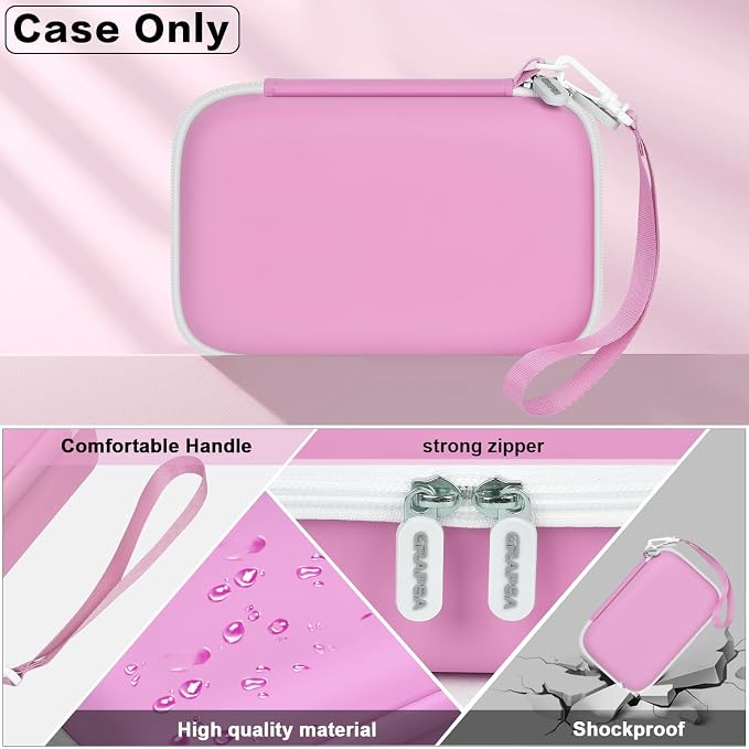 Kids Camera Case Compatible - Image 3