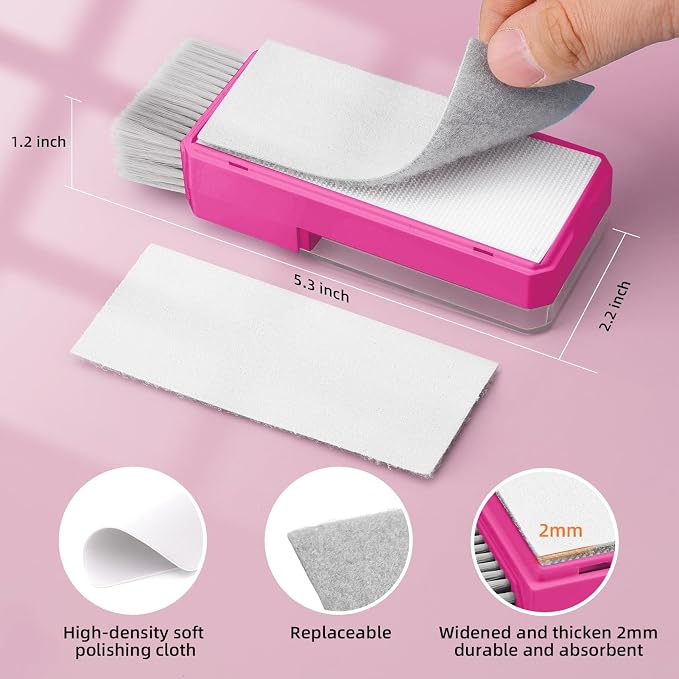 Ordilend Keyboard Cleaner Laptop Cleaning Kit, Car Accessories - Image 9