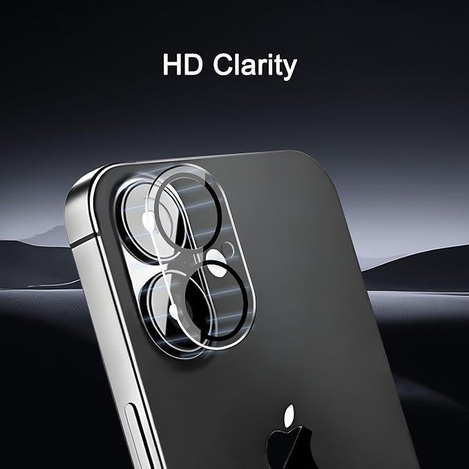 Ailun 3 Pack Camera Lens Protector - Image 6