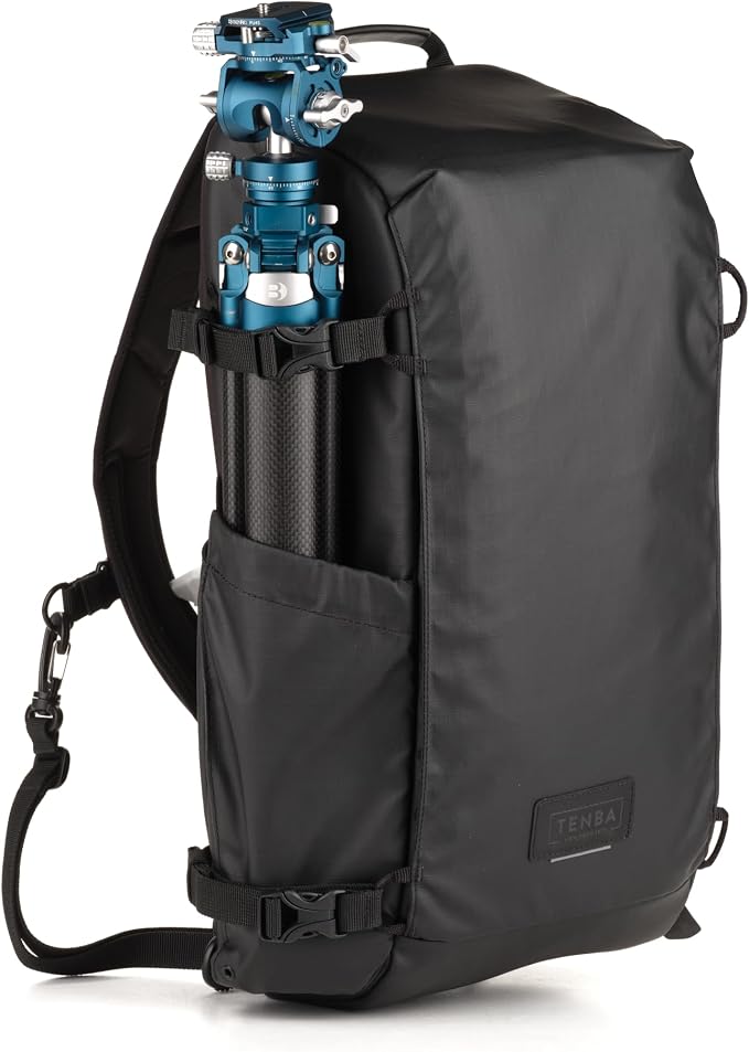 Tenba Solstice v2 16L Sling Bag - Image 10