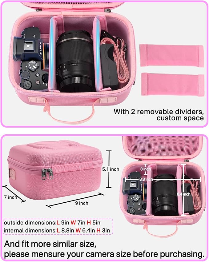 RAIACE Hard Case Compatible - Image 4