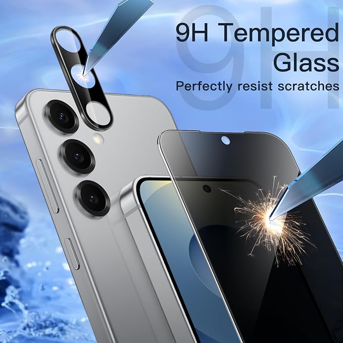 JETech Privacy Screen Protector - Image 5