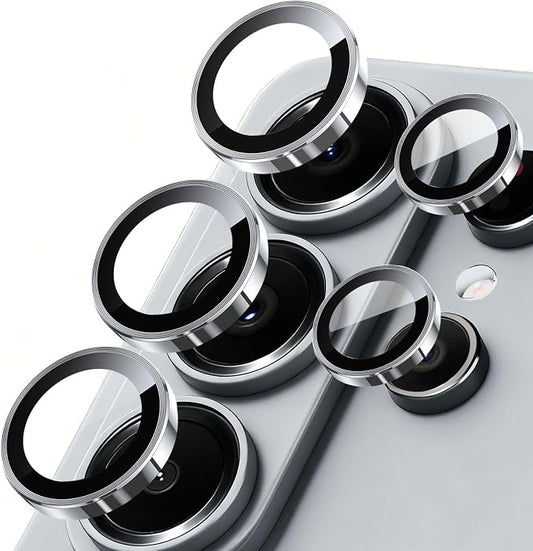 SiHPuoy 2 Sets Camera Lens Protector by SiHPuoy