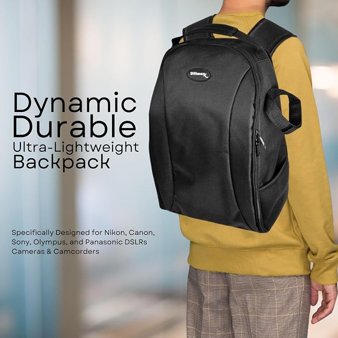 Ultimaxx Professional Dynamic Durable Ultra-Lightweight Water-Resistant - Image 6