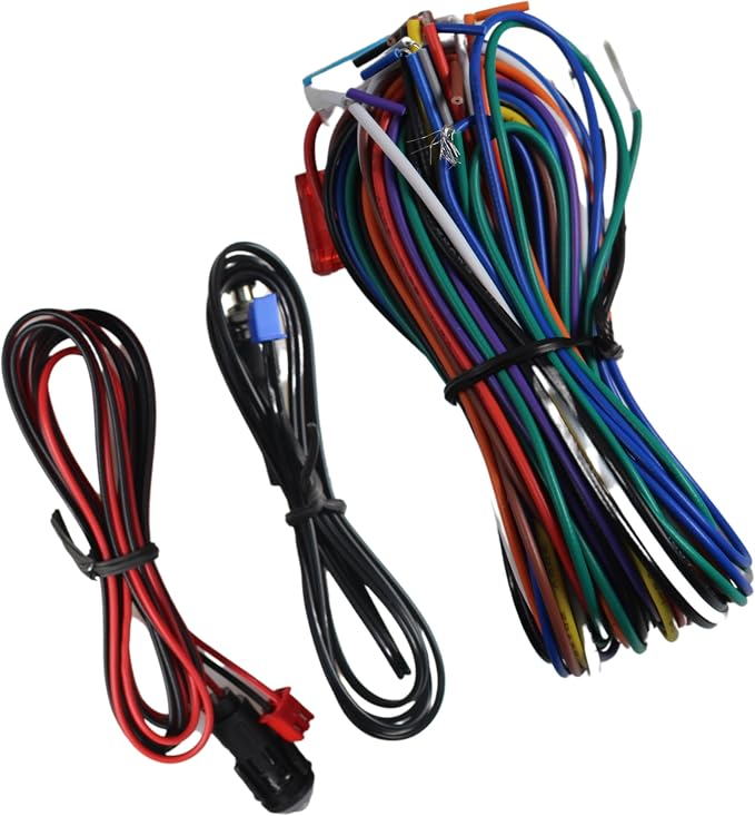 A15 Advanced Keyless Entry System - Image 4