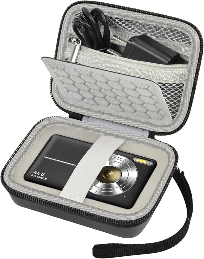 Comecase Carrying & Protective Case by COMECASE