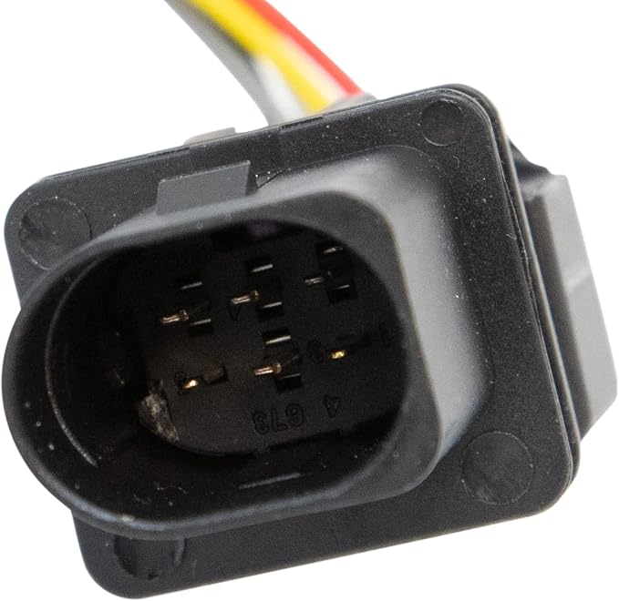 TRQ O2 Oxygen Sensor 5 Wire Wide-Band Planar Upstream Compatible - Image 4