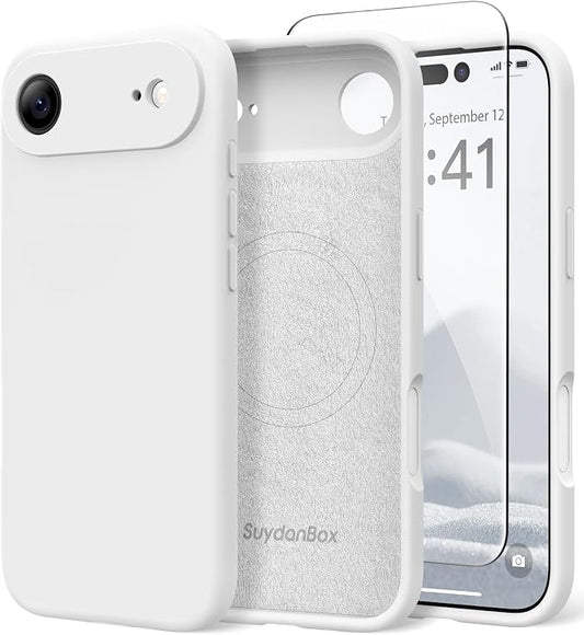 Magnetic for iPhone Air Case, Compatible by SUYDANBOX