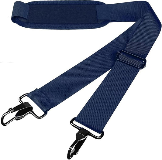 Askuko Shoulder Strap, Universal Adjustable 56 Inch Shoulder Belt Replacement by Askuko