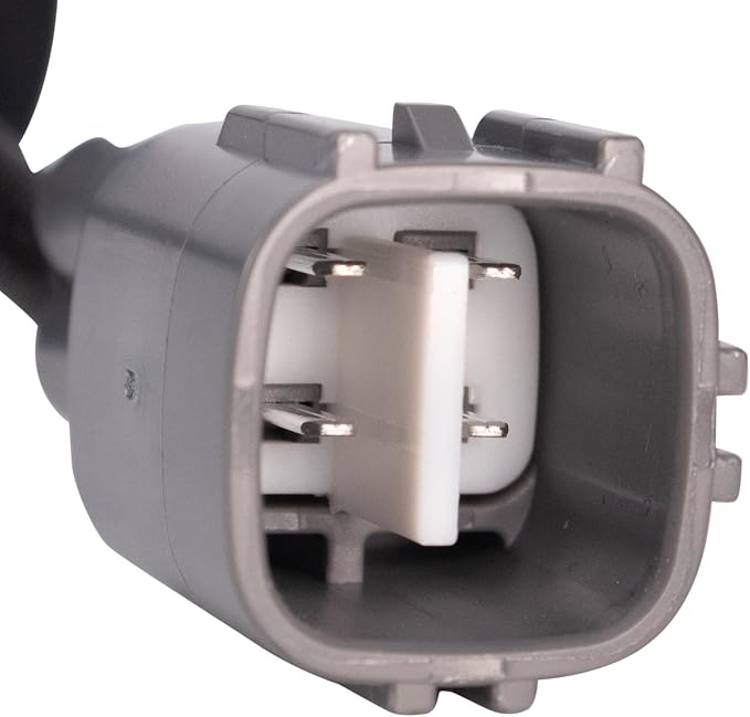 TRQ O2 Oxygen Sensor 4 Wire Narrow-Band Downstream Compatible - Image 4