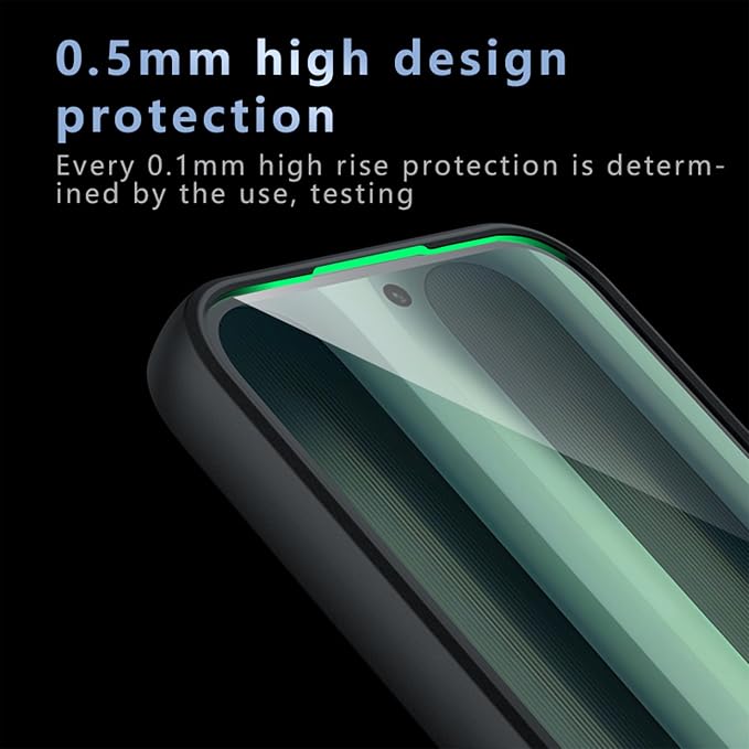for Samsung Galaxy S25 FE Case - Image 5