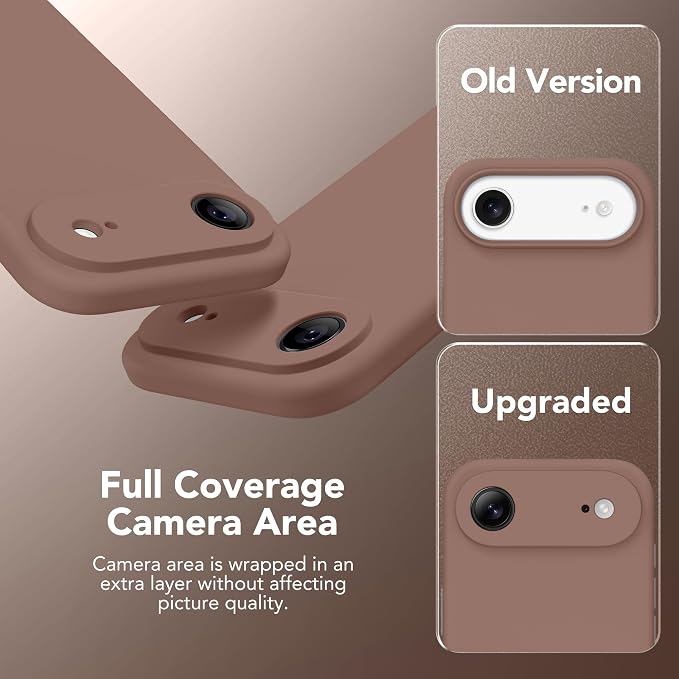 Magnetic for iPhone Air Case, Compatible - Image 8