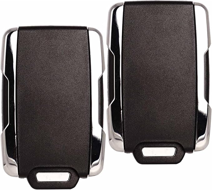 Machanmagic Key Fob Replacement Compatible - Image 8