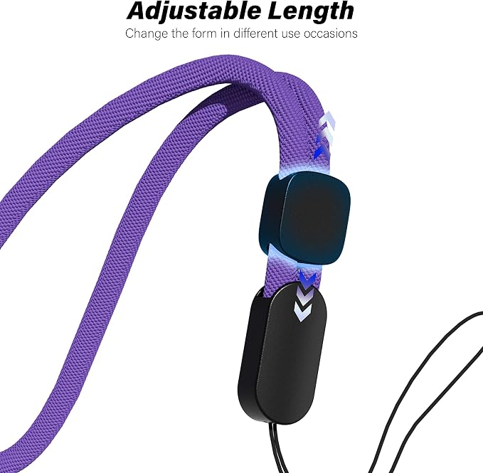 oakxco Lanyard Compatible with Airpods Pro 2 Loop - Image 5