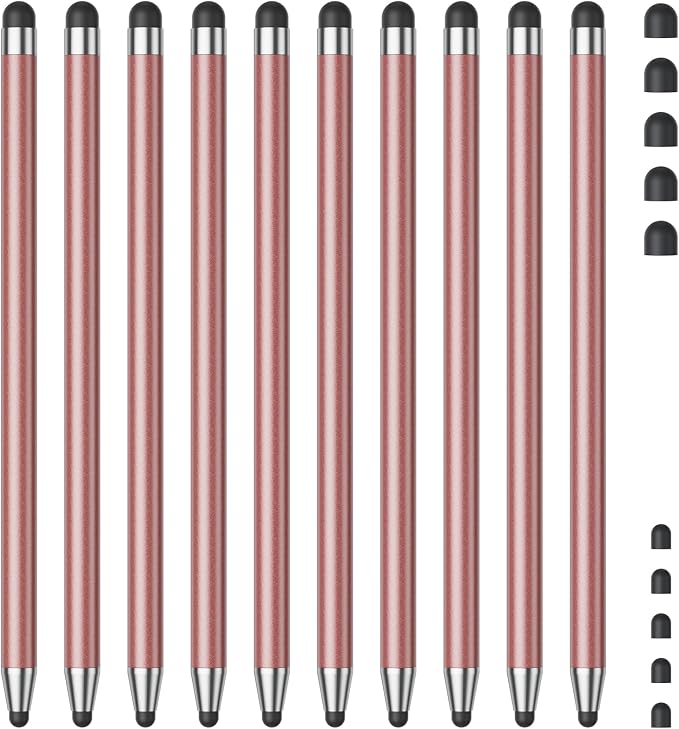Stylus, Stylus Pen for Touchscreen, High Precision and Sensitivity Stylus Pen by Unknown