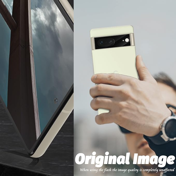 Orzero Camera Lens Protector Compatible - Image 3