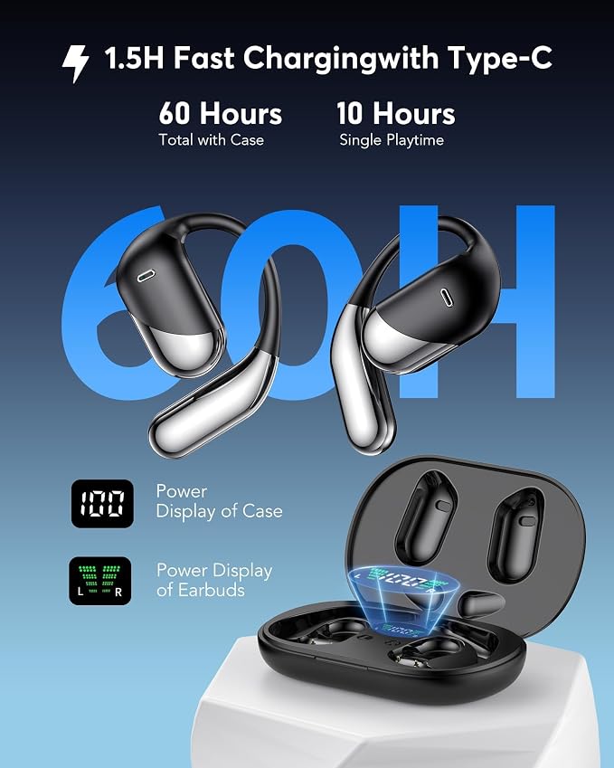 Paekole AI Translation Earbud Real Time - Image 5