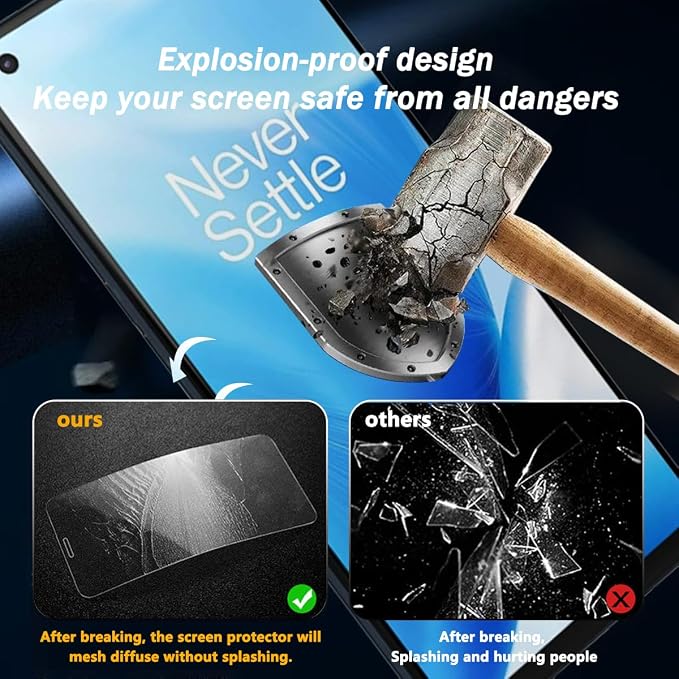 2 Pack Outer Privacy Tempered Glass - Image 6
