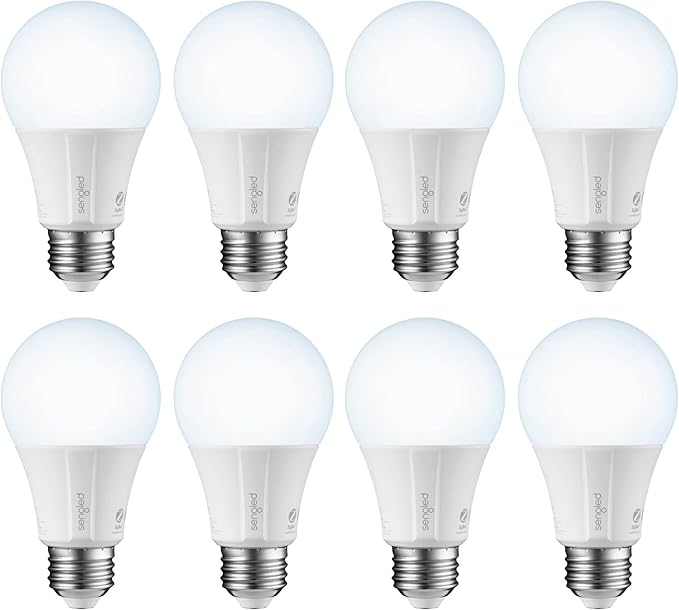 Sengled Zigbee Smart Light Bulbs, Smart Hub Required, Works by Sengled