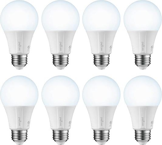 Sengled Zigbee Smart Light Bulbs, Smart Hub Required, Works by Sengled