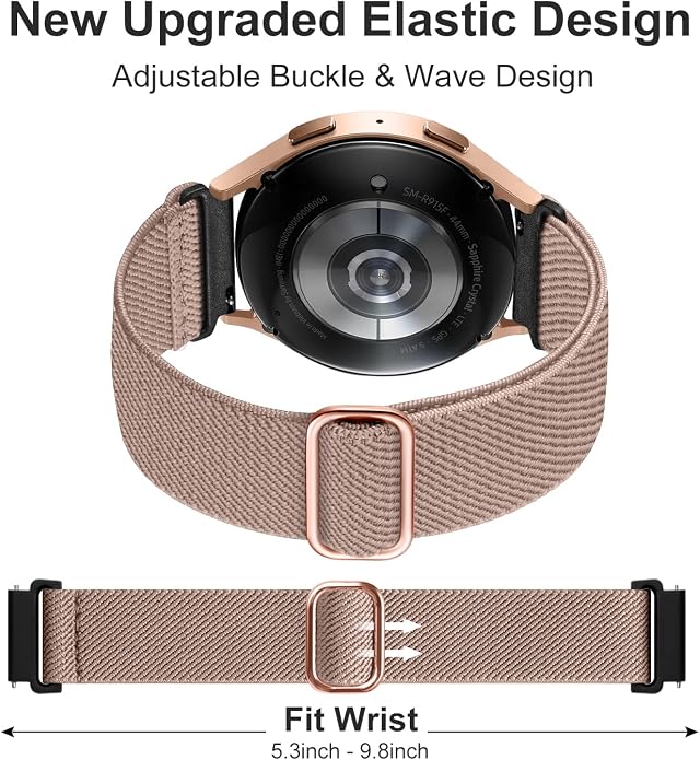 Lerobo Elastic Bands Compatible - Image 3