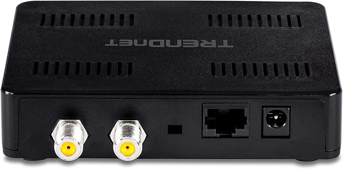 TRENDnet Ethernet Over Coax Adapter, Backward Compatible - Image 7