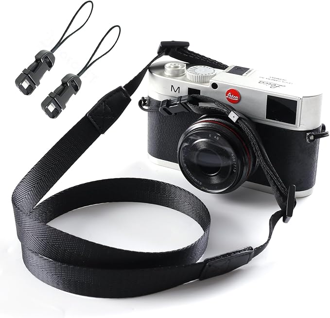 Camera Strap Camera Neck Strap by Eorefo