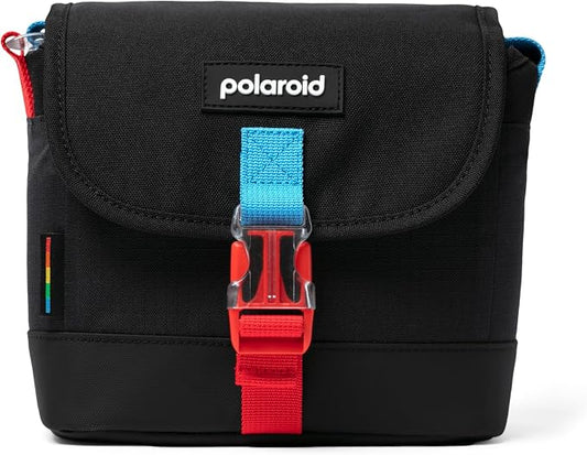 Polaroid Box Camera Bag by Polaroid