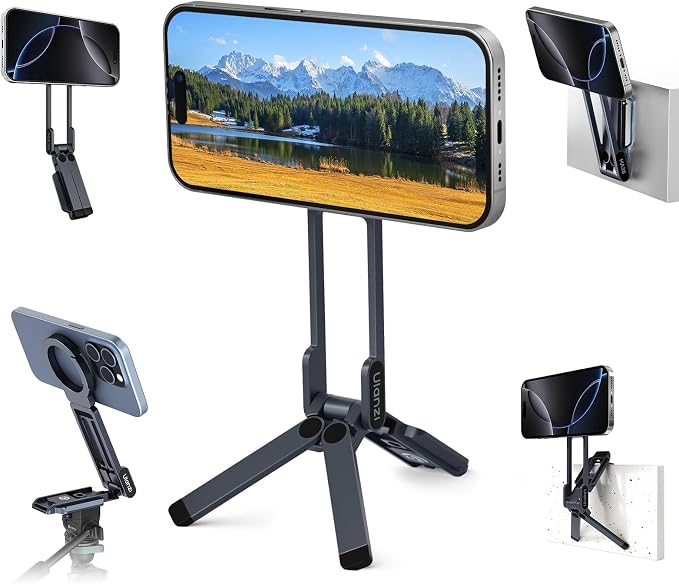 ULANZI MA38 Magnetic Phone Tripod by ulanzi
